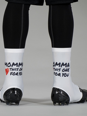 Momma Spats / Cleat Covers