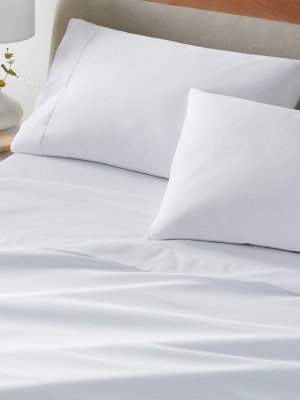 Essential Sateen Pillowcases