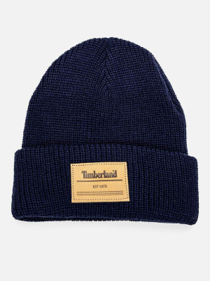 Timberland Patch Knit Watch Cap