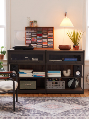 Vaughan Credenza