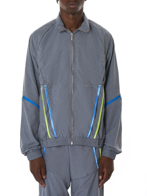 3.0 Signature Track Jacket (cwtt-20-grey)