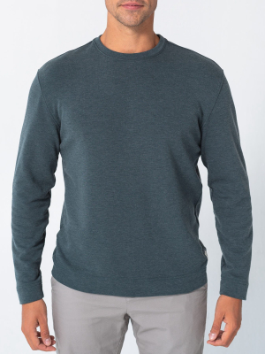 Polartec Crewneck Pullover