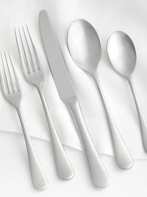 Caesna Mirror 5-piece Flatware Place Setting