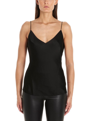 Theory V-neck Camisole