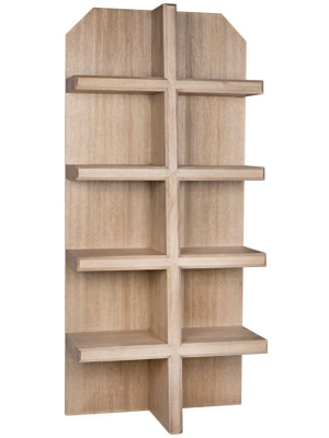 Pearce Bookcase