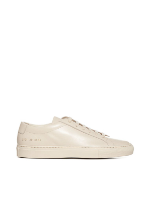 Common Projects Achilles Low-top Sneakers