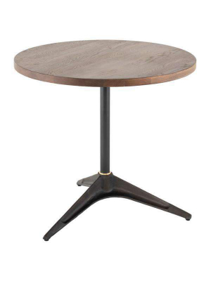 Compass Bistro Table