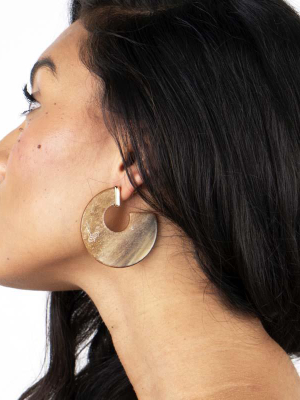 Shelia Earring