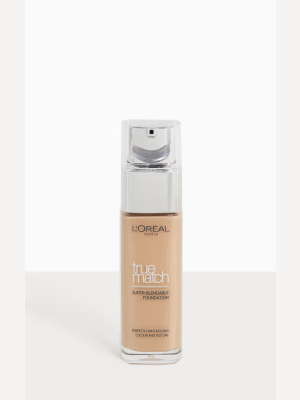 L'oreal Paris True Match Foundation 2.n Vanilla