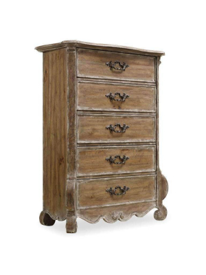 Chatelet Chest