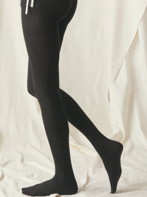 Blake Cashmere Tights