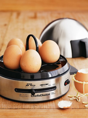 Chef'schoice Electric Egg Cooker