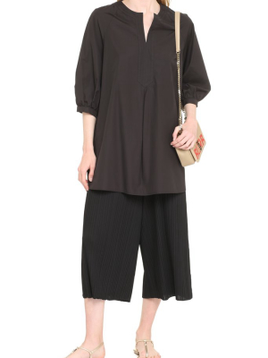 Max Mara Studio Oriana Blouse