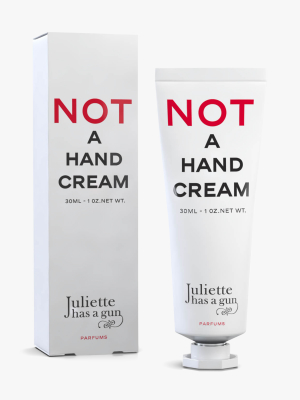 Not A Perfume Hand Cream 30ml