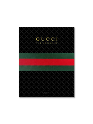 Gucci: The Making Of