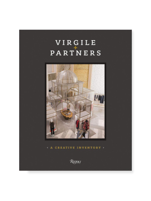 Virgile + Partners - A Creative Inventory