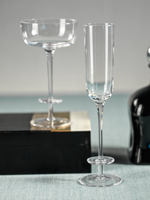 Modena Glassware