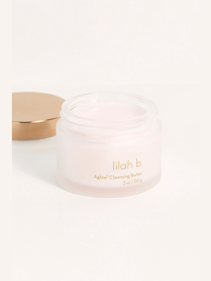 Lilah B. Aglow Cleansing Butter