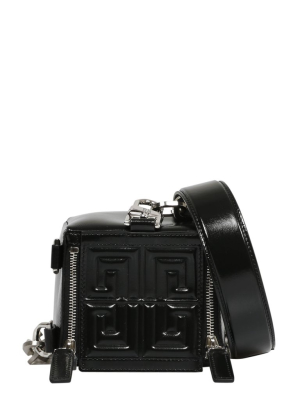 Givenchy Pandora Cube Mini Crossbody Bag