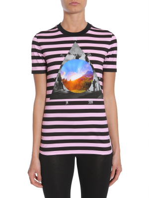 Givenchy Striped T-shirt