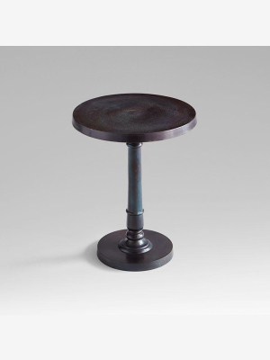 Emerson Side Table