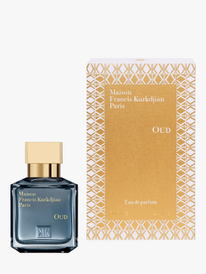 Oud Eau De Parfum 70ml