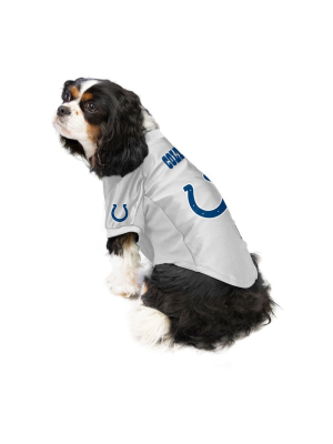 The Indianapolis Colts | Pet Stretch Jersey