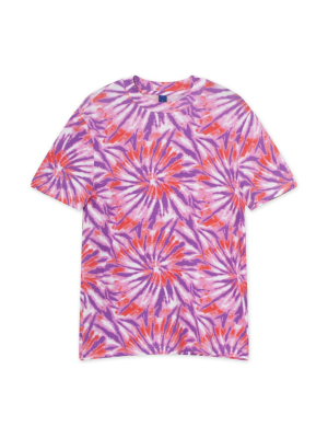 Résumé Unah Tie-dye Tee