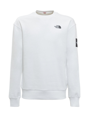 The North Face Logo Print Sweatshirt