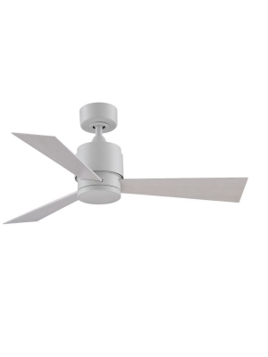 Zonix Ceiling Fan (44")