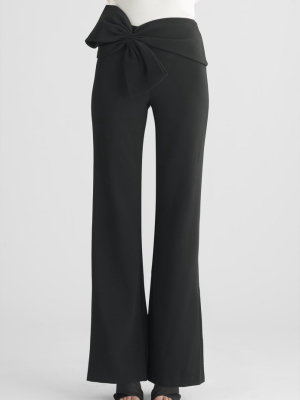 Whitley Pants - Black