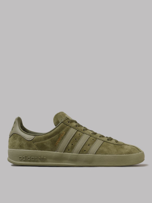 Adidas Broomfield (focus Olive / Orbit Green / Gold Met)