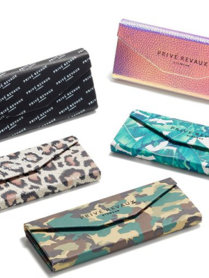 Patterned Cases