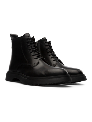 Camper Walden Ankle Boots