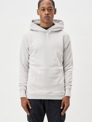 Hooded Villain / Moon Grey