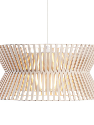 Kontro Pendant Light