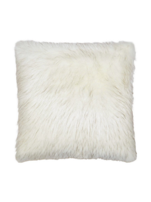 D.v. Kap Norwegian Husky Pillow