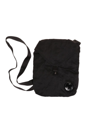 C.p. Company Flat Crossbody Bag