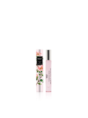 Turkish Rose Perfume Oil (6ml)