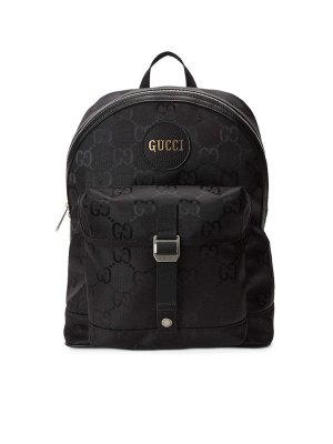 Gucci Off The Grid Backpack