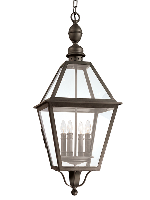 Townsend Hanging Lantern Extra Large By Troy Lighting