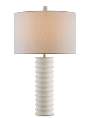 Snowdrop Table Lamp