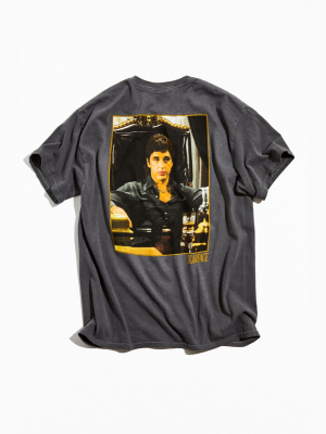 Scarface Tony Montana Tee