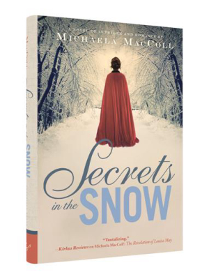 Secrets In The Snow