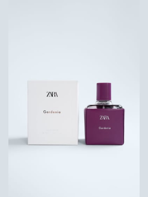 Zara Gardenia 100 Ml (3.4 Fl. Oz)