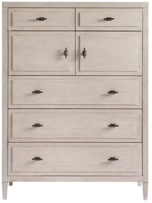 Alchemy Living Avenue Dressing Chest - Natural