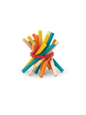 Pick-up Sticks