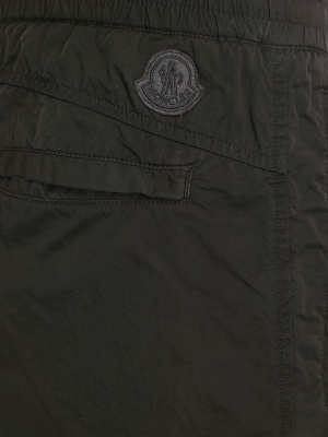 Moncler 1952 Parachute Pants