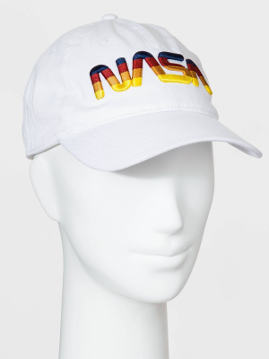 Nasa Women's Hat - One Size