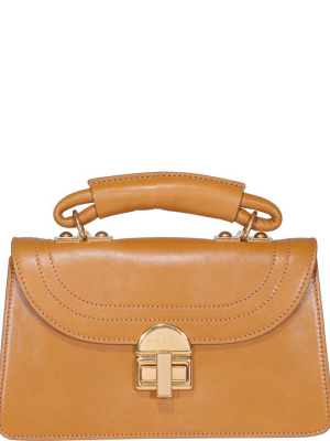 Marni Juliette Crossbody Bag